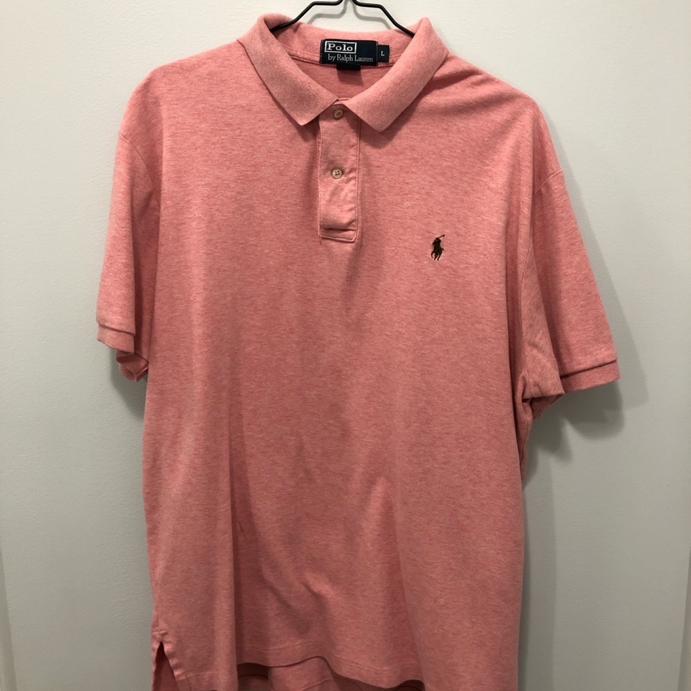 Men’s Ralph Lauren Polo